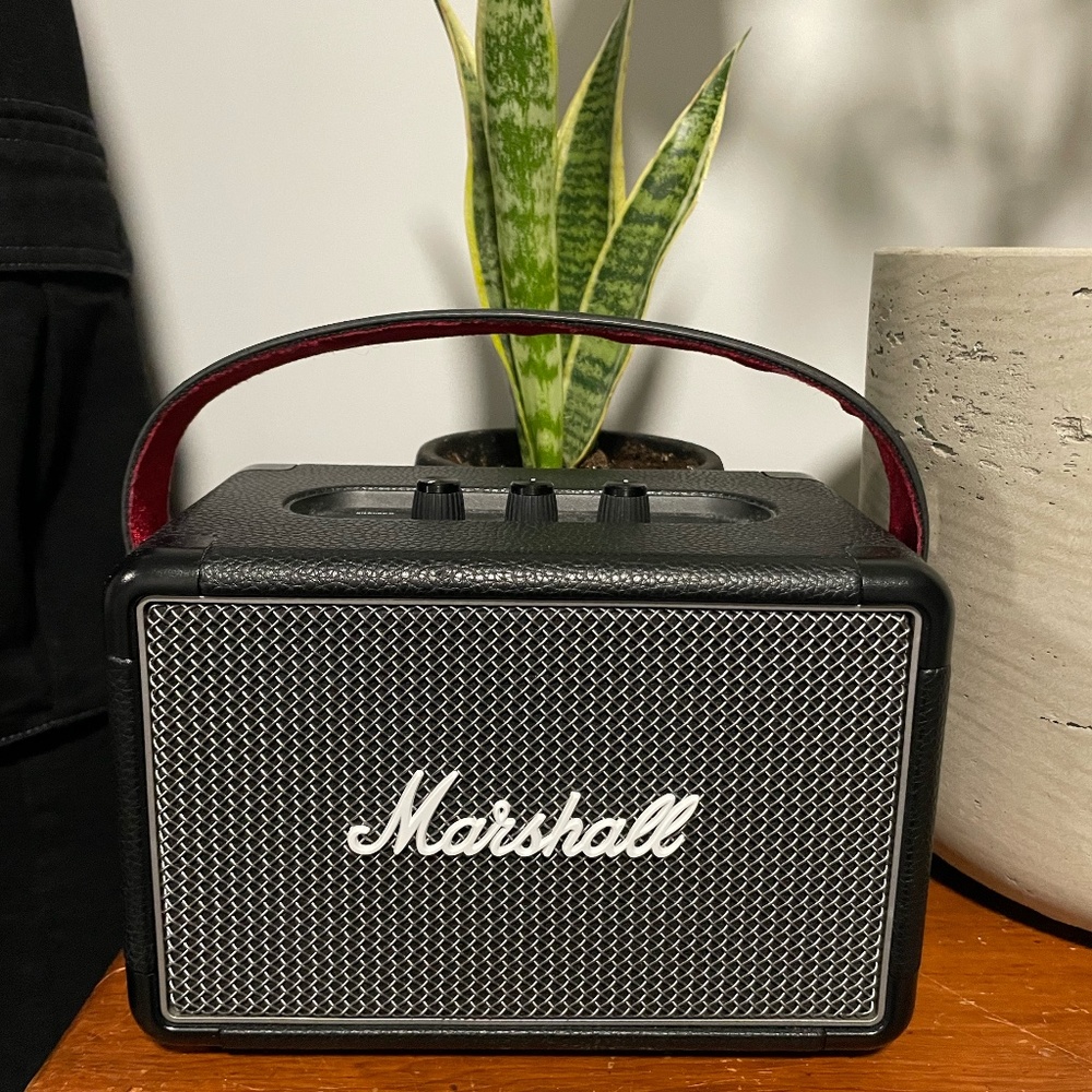 Marshall Kilburn II